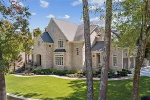 4141 Valley Creek Dr SE, Atlanta, GA 30339 - Photo 76