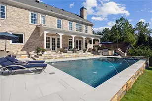 4141 Valley Creek Dr SE, Atlanta, GA 30339 - Photo 68