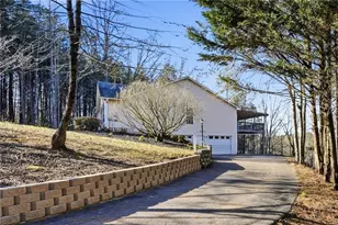 1139 Davis Rd W, Fairmount, GA 30139 - Photo 2