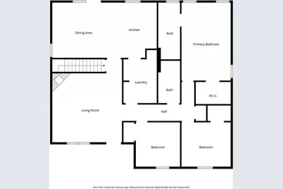 1139 Davis Road W, Fairmount, GA 30139 - Photo 44