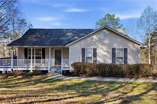 1139 Davis Rd W, Fairmount, GA 30139 - Photo 1