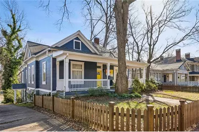 528 Holderness Street SW, Atlanta, GA 30310 - Photo 4