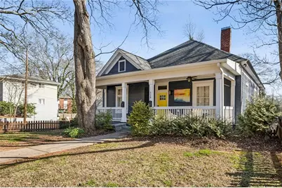 528 Holderness Street SW, Atlanta, GA 30310 - Photo 1