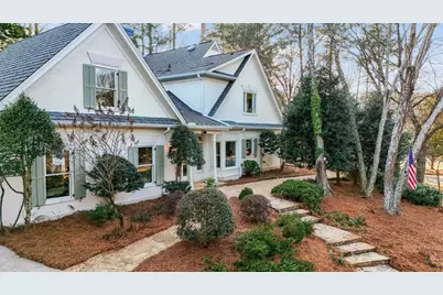 4375 Old Wesleyan Woods, Johns Creek, GA 30022 - Photo 2