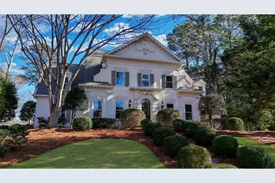 4375 Old Wesleyan Woods, Johns Creek, GA 30022 - Photo 1