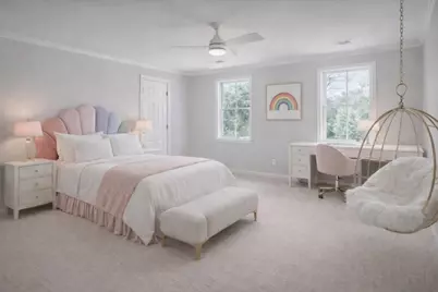 4375 Old Wesleyan Woods, Johns Creek, GA 30022 - Photo 20