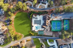 4375 Old Wesleyan Woods, Johns Creek, GA 30022 - Photo 36