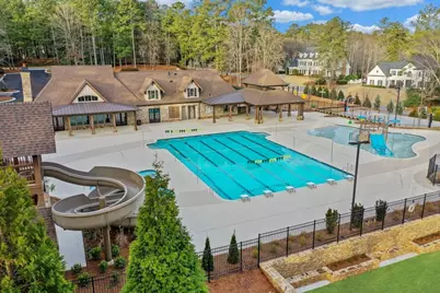 4375 Old Wesleyan Woods, Johns Creek, GA 30022 - Photo 42