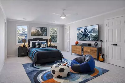 4375 Old Wesleyan Woods, Johns Creek, GA 30022 - Photo 22