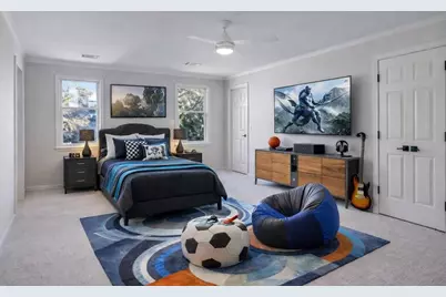 4375 Old Wesleyan Woods, Johns Creek, GA 30022 - Photo 22