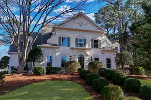 4375 Old Wesleyan Woods, Johns Creek, GA 30022 - Photo 1