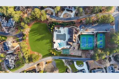 4375 Old Wesleyan Woods, Johns Creek, GA 30022 - Photo 32