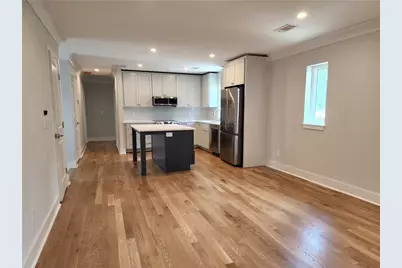 632 John Wesley Dobbs Avenue NE, Atlanta, GA 30312 - Photo 4