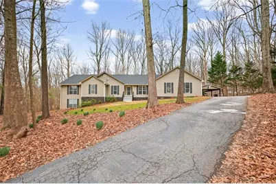 241 Staghorn Trail, Nicholson, GA 30565 - Photo 4