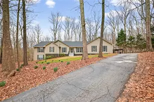 241 Staghorn Trail, Nicholson, GA 30565 - Photo 4