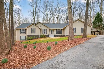 241 Staghorn Trail, Nicholson, GA 30565 - Photo 2