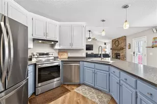 241 Staghorn Trail, Nicholson, GA 30565 - Photo 22