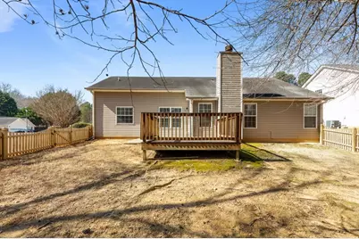 1707 Mountain Fort Way, Dacula, GA 30019 - Photo 32