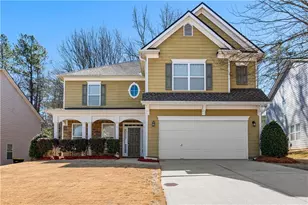 39 Brisbane Ct, Newnan, GA 30263 - Photo 1