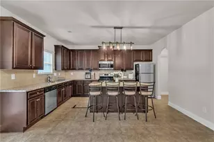 4247 Savannah Trce, Atlanta, GA 30349 - Photo 2