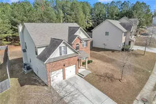 4247 Savannah Trce, Atlanta, GA 30349 - Photo 30