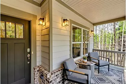 321 Principal Meridian Drive, Dallas, GA 30132 - Photo 2