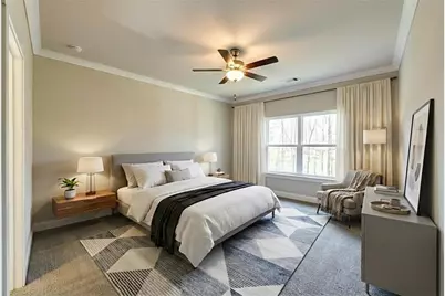 321 Principal Meridian Drive, Dallas, GA 30132 - Photo 8