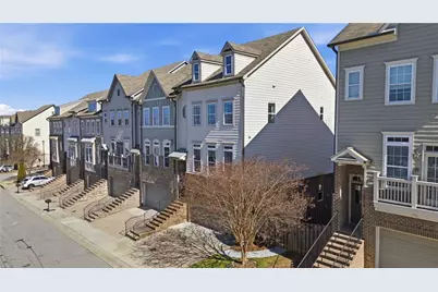 2097 Garrison Way NW, Atlanta, GA 30318 - Photo 50