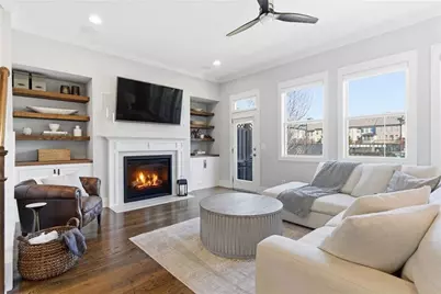 2097 Garrison Way NW, Atlanta, GA 30318 - Photo 22