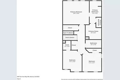 2097 Garrison Way NW, Atlanta, GA 30318 - Photo 60