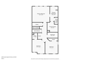 2097 Garrison Wy NW, Atlanta, GA 30318 - Photo 60