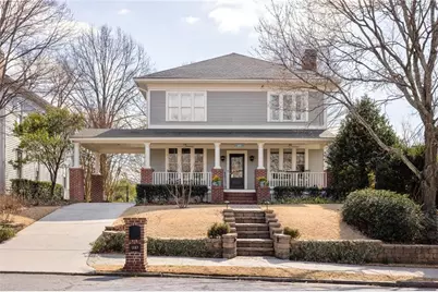 1197 Druid Place NE, Atlanta, GA 30307 - Photo 64