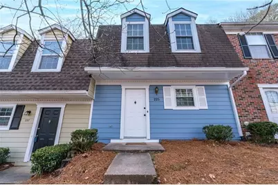 225 Quail Run, Roswell, GA 30076 - Photo 2
