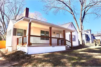 1907 Langston Avenue SW, Atlanta, GA 30310 - Photo 2