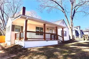 1907 Langston Ave SW, Atlanta, GA 30310 - Photo 2