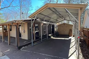 160 Nob Hill Ridge, Cleveland, GA 30528 - Photo 4