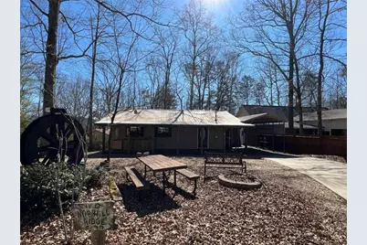 160 Nob Hill Ridge, Cleveland, GA 30528 - Photo 10