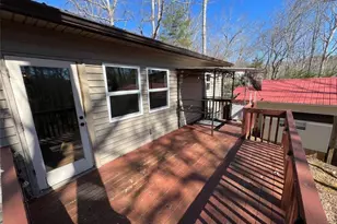 160 Nob Hill Ridge, Cleveland, GA 30528 - Photo 8