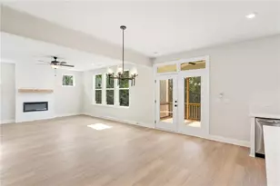 6934 Melody Rdg Rd, Buford, GA 30518 - Photo 6