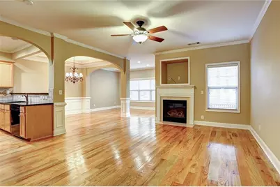 11220 Snowy Owl Lane, Alpharetta, GA 30022 - Photo 4