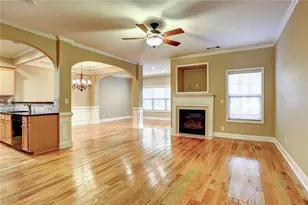 11220 Snowy Owl Ln, Alpharetta, GA 30022 - Photo 4