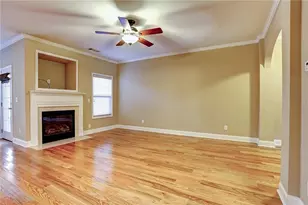 11220 Snowy Owl Ln, Alpharetta, GA 30022 - Photo 6