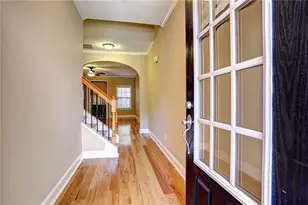 11220 Snowy Owl Ln, Alpharetta, GA 30022 - Photo 2