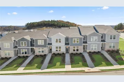 485 Crown Drive, Emerson, GA 30137 - Photo 2