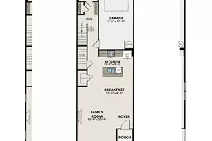 485 Crown Dr, Emerson, GA 30137 - Photo 2