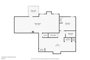 104 Theodore St, McDonough, GA 30252 - Photo 4