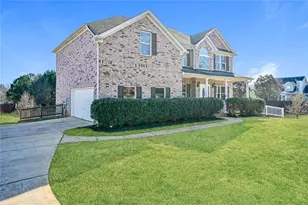 104 Theodore St, McDonough, GA 30252 - Photo 6