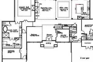 7512 Rivertown Rd, Fairburn, GA 30213 - Photo 6