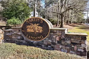 9330 Martins Lake Dr, Roswell, GA 30076 - Photo 50