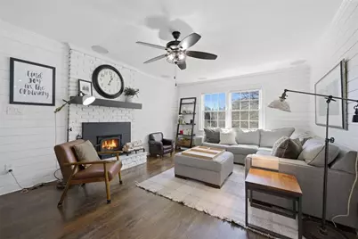 9330 Martins Lake Drive, Roswell, GA 30076 - Photo 16